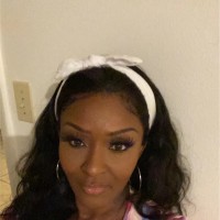 Jacquelin Saunders