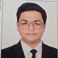 Arnav Mahey