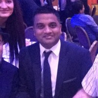Rupesh Gohil