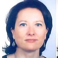 Marie-Laure Nègre