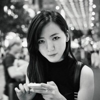 Michelle Wang