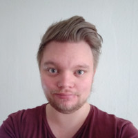 Casper Hedegaard