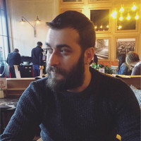 Batuhan Ahıskalıoğlu