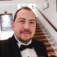 Mustafa Bahadir Koc
