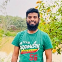 Mohammed Arafath A
