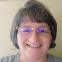 Angela Bickett