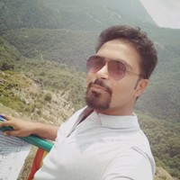 Ar. Dhairya aren