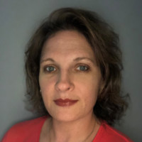 Becky Rouzer