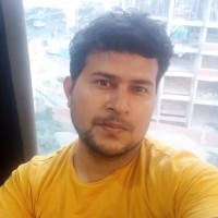 Sanjay Kumar