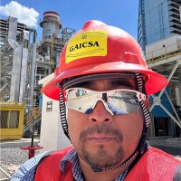 Ing. Eugenio Gutierrez