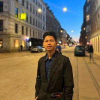 Singgih Ardiansyah, S.T.