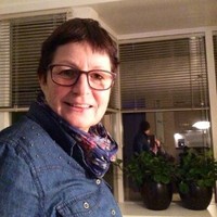 Joke Van Veluwen