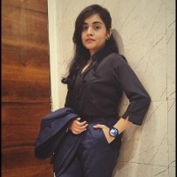 Shruti Khokale