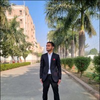 Rahul Singh