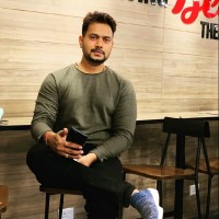 Yogesh Kumar Verma