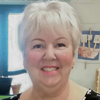 Rita A. Wilson