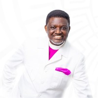 Archbishop Charles Agyinasare Phd