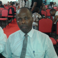 Cyprien Bebe Lukombo