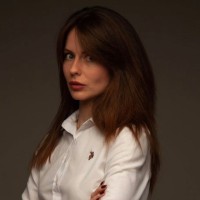 Александра Ежова