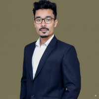 Pranav Kumbhare