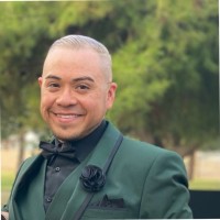Fidel Martinez