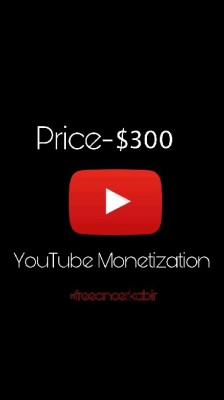 freelancer Kobir Ahmed