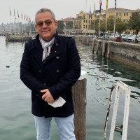 Daniel Bobadilla Barreda