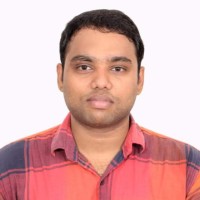Venugopal Reddy Pagidi