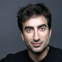 Alexandre Dahan