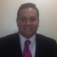 Luis Gerardo Escalante Davila