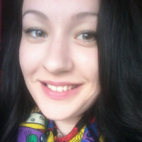 Анна Дудкина