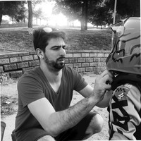 Xavier Cano Garcia