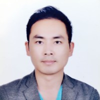David Yi