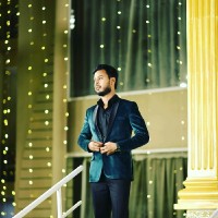 saiful hasan