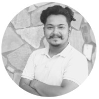 Dhruval Satraval