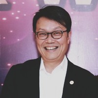 Sylvian Lee