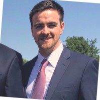 Jesse Sanders