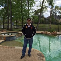 Nitin Oberoi