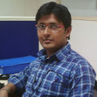 Deepak Soam