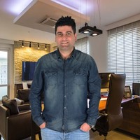 İbrahim Danabaş