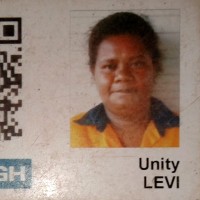 Unity Levi