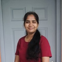 Navya Sri Ummadi