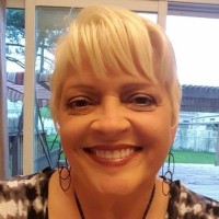 Lynne Greenfeather