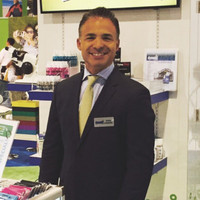 Steven Zwerman