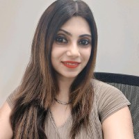 Pallavi Kar