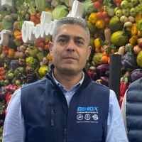 Marcos Parra