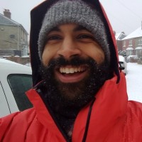 Omar Ali