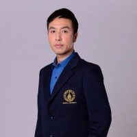 Assoc. Prof. Kittichai Rajchamaha, Ph.D.