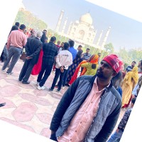 Ramnath Tamilselvam