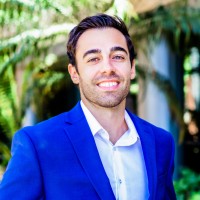 Colton Cosner